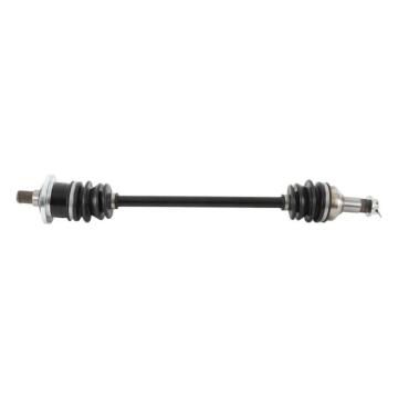 Picture of All Balls Racing 2009 Arctic Cat Prowler 550 6 Ball Axle Front Right