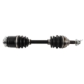 Picture of All Balls Racing 99-04 Arctic Cat 250 2x4 6 Ball Axle Rear Left