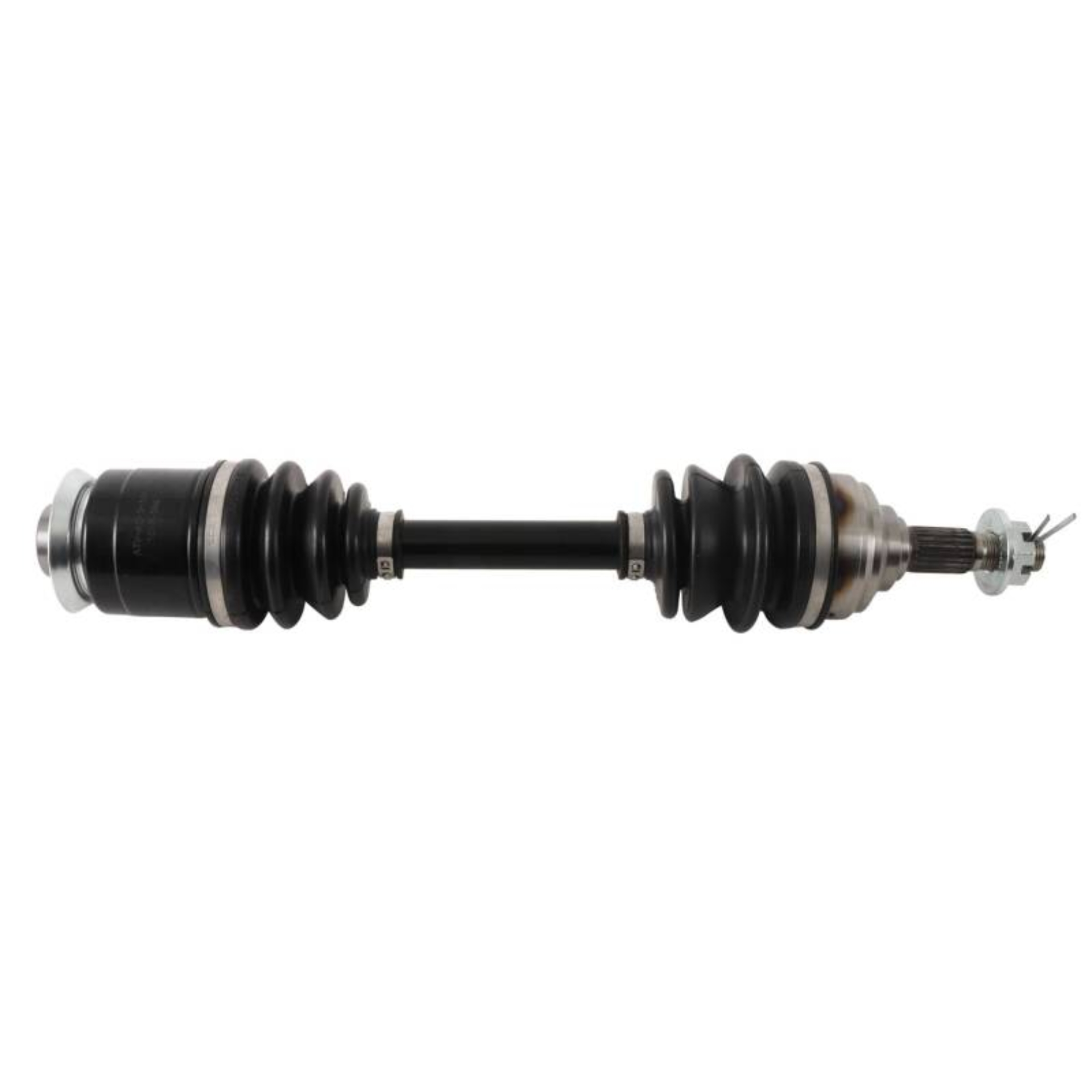 Picture of All Balls Racing 99-04 Arctic Cat 250 2x4 6 Ball Axle Rear Left