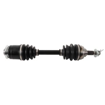 Picture of All Balls Racing 99-04 Arctic Cat 250 2x4 6 Ball Axle Rear Left