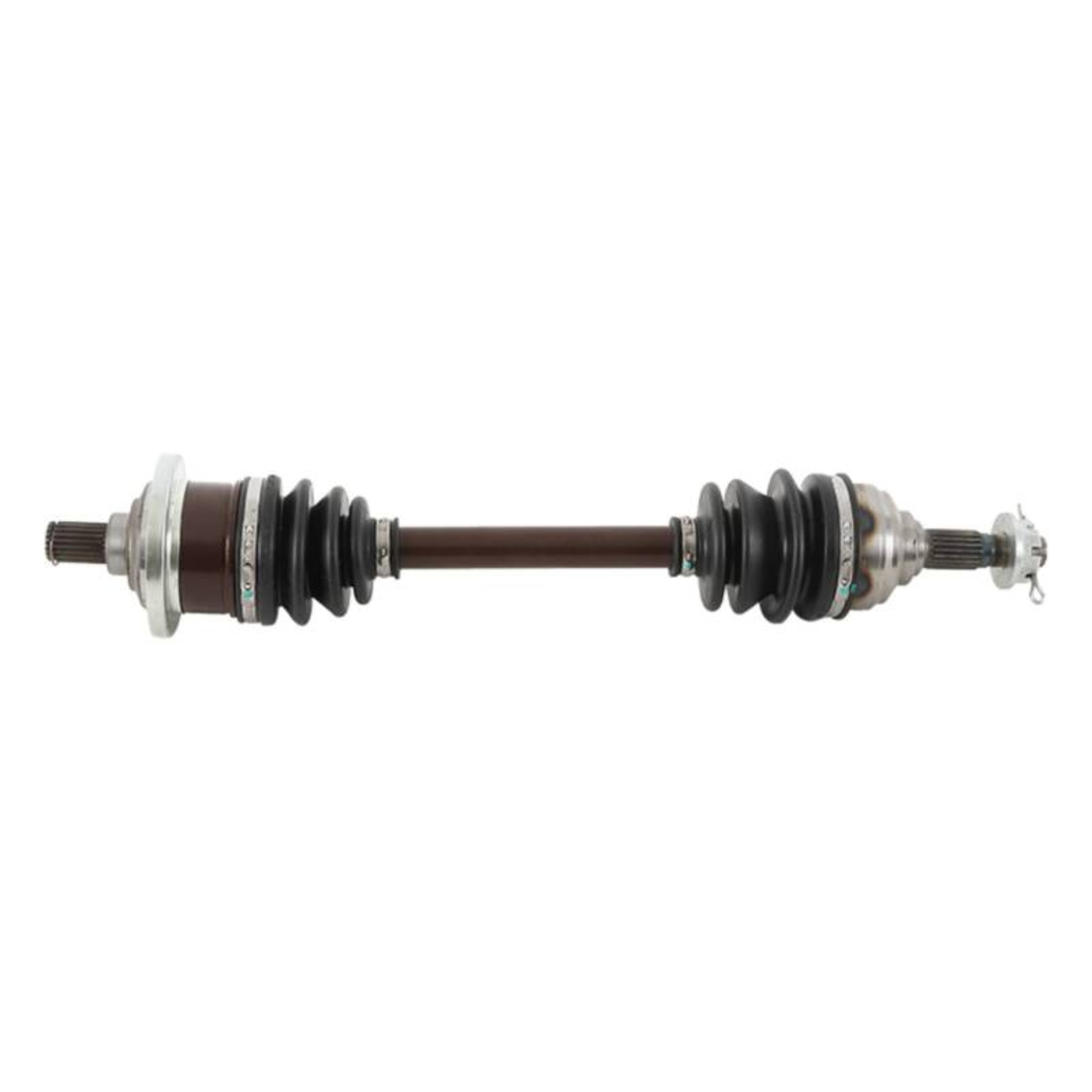Picture of All Balls Racing 02-04 Arctic Cat 250 4x4 6 Ball Axle Front Left