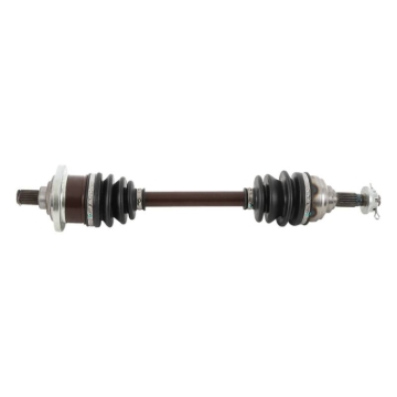 Picture of All Balls Racing 02-04 Arctic Cat 250 4x4 6 Ball Axle Front Left