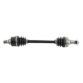 Picture of All Balls Racing 14-19 Arctic Cat Wildcat Trail 6 Ball Axle Front Left