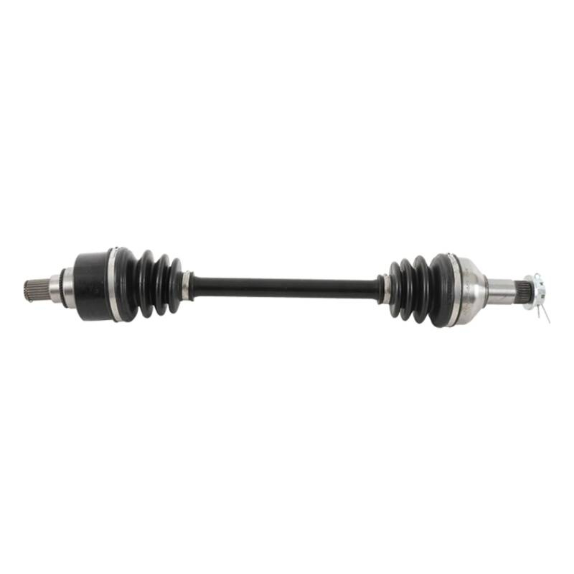 Picture of All Balls Racing 14-19 Arctic Cat Wildcat Trail 6 Ball Axle Front Left