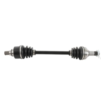 Picture of All Balls Racing 14-19 Arctic Cat Wildcat Trail 6 Ball Axle Front Left