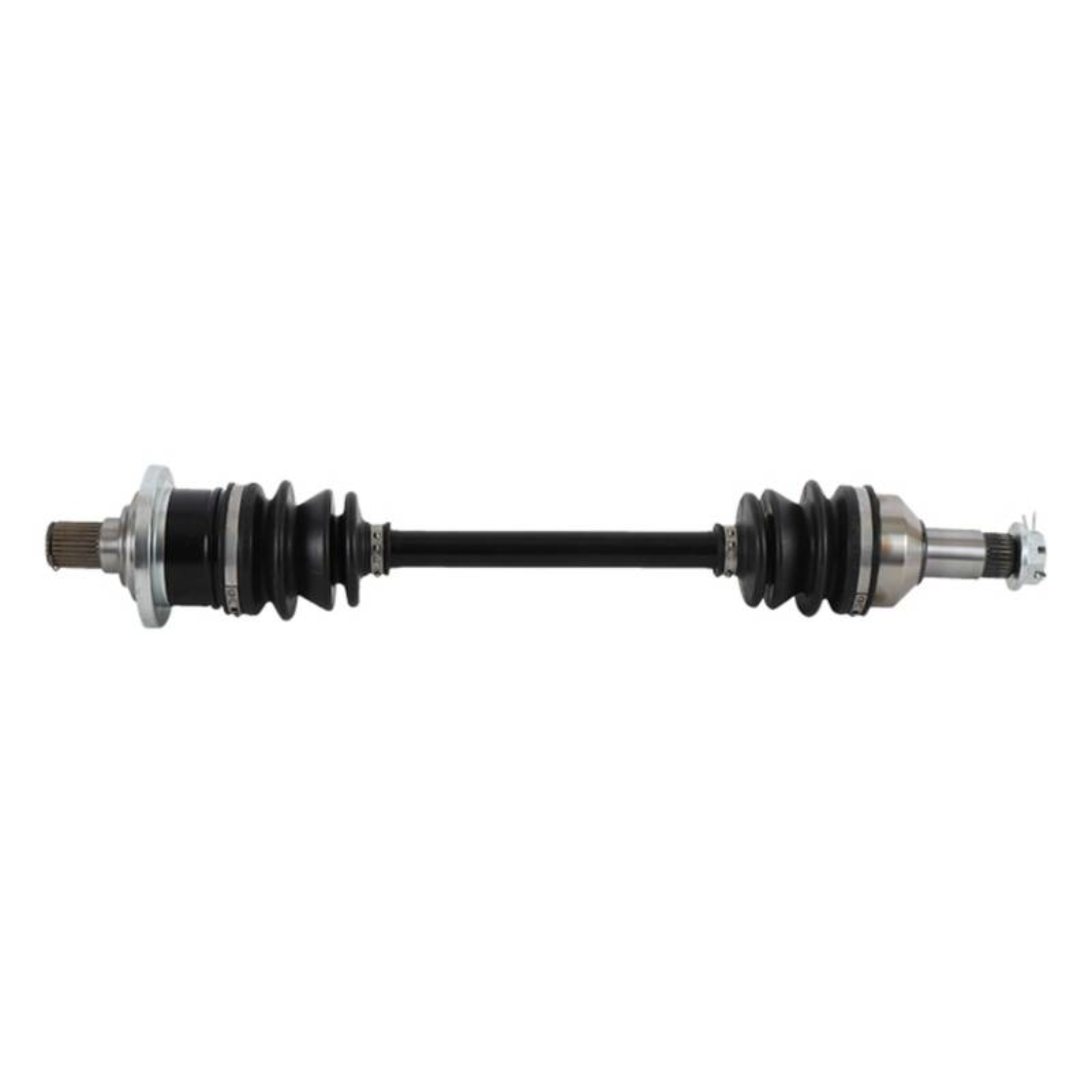 Picture of All Balls Racing 06-14 Arctic Cat 400 FIS 4x4 TRV 6 Ball Axle Rear Left