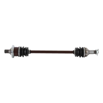 Picture of All Balls Racing 14-15 Arctic Cat Prowler 500 HDX 6 Ball Axle Rear Left