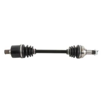 Picture of All Balls Racing 14-19 Arctic Cat Wildcat Trail 6 Ball Axle Rear Left
