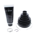Picture of All Balls Racing 06-13 Kawasaki KVF650 I Brute Force CV 6 Ball Boot Kit Rear Outer
