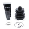 Picture of All Balls Racing 02-04 Arctic Cat 400 FIS 2x4 w/AT CV 6 Ball Boot Kit Rear Inner