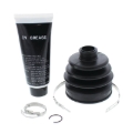 Picture of All Balls Racing 01-14 Honda TRX500FA CV 6 Ball Boot Kit Front Outer