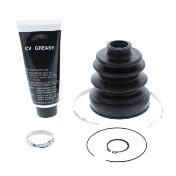 Picture of All Balls Racing 08-11 Kawasaki Teryx 750 4x4 CV 6 Ball Boot Kit Rear Inner