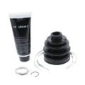 Picture of All Balls Racing 15-19 Honda TRX420 FA IRS CV 6 Ball Boot Kit Rear Outer