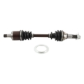 Picture of All Balls Racing 2012 Can-Am Outlander 800R STD 4x4 6 Ball Axle Front Left