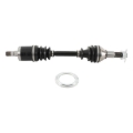 Picture of All Balls Racing 13-14 Can-Am Outlander 500 STD 4x4 6 Ball Axle Front Left
