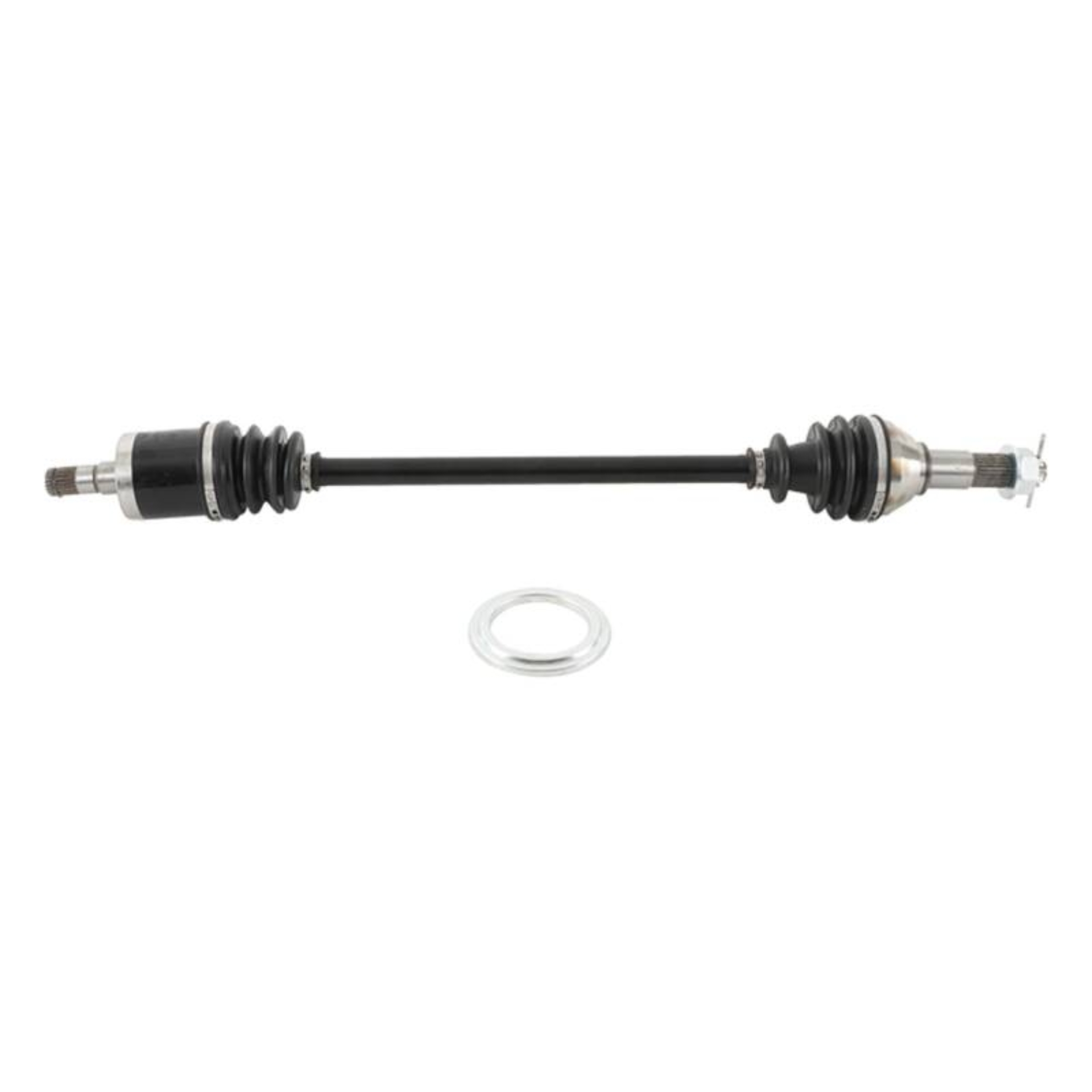 Picture of All Balls Racing 2016 Can-Am Maverick 1000R DPS 6 Ball Axle Front Left