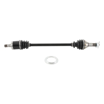 Picture of All Balls Racing 2016 Can-Am Maverick 1000R DPS 6 Ball Axle Front Left