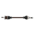 Picture of All Balls Racing 13-16 Can-Am Commander 800R DPS 6 Ball Axle Front Left