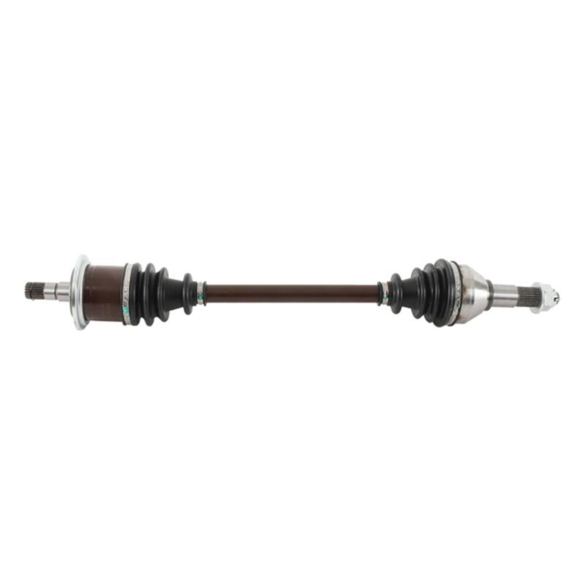 Picture of All Balls Racing 13-16 Can-Am Commander 800R DPS 6 Ball Axle Front Left