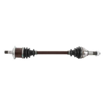 Picture of All Balls Racing 13-16 Can-Am Commander 800R DPS 6 Ball Axle Front Left