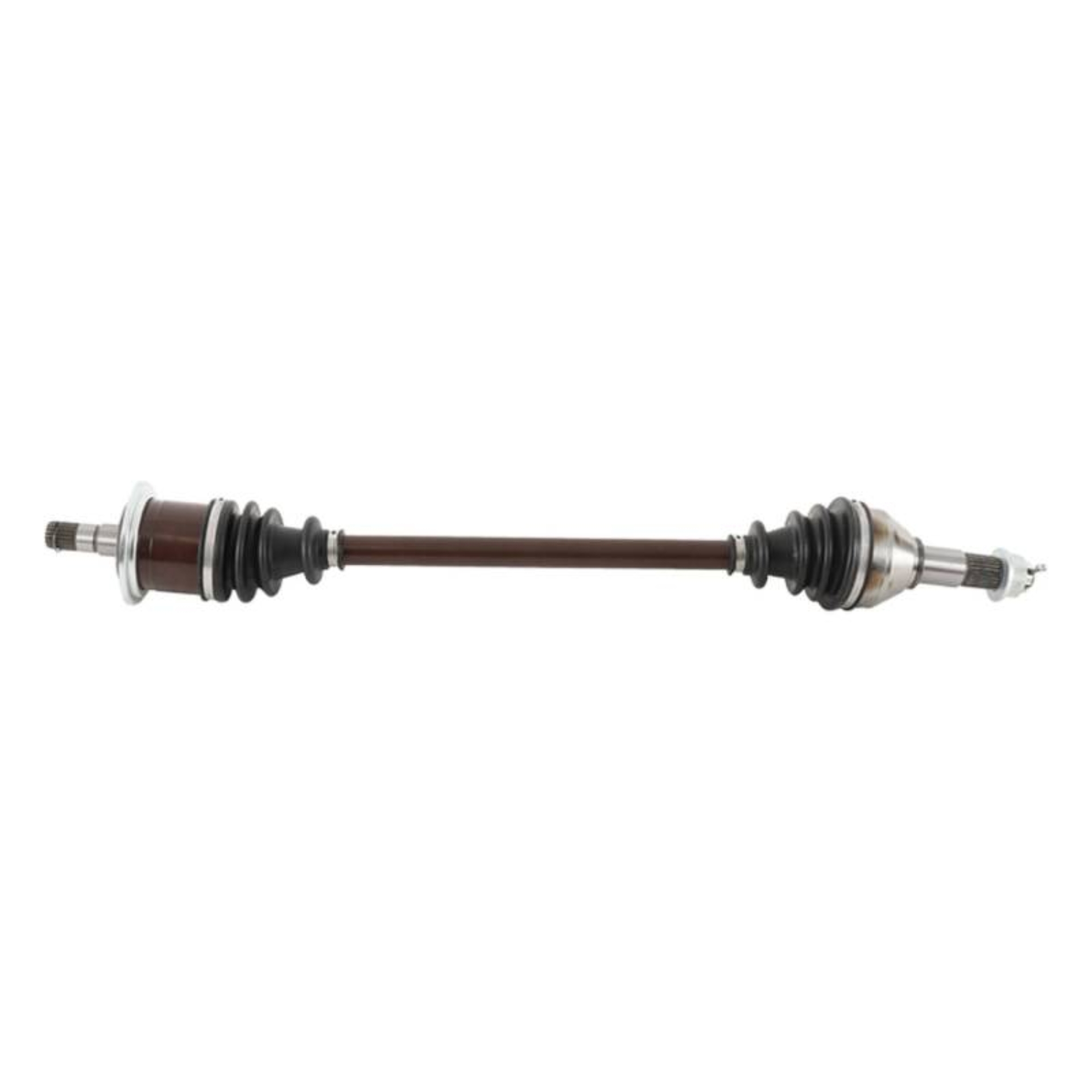 Picture of All Balls Racing 14-18 Can-Am Maverick 1000R XMR 6 Ball Axle Front Left