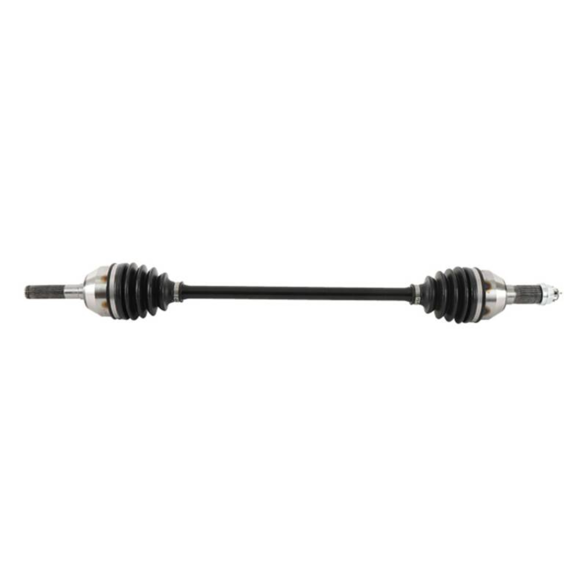 Picture of All Balls Racing 2017 Can-Am Maverick X3 6 Ball Axle Front Left
