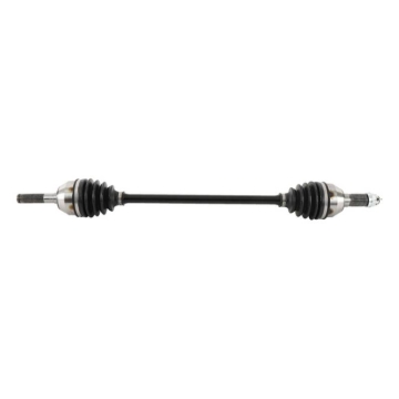 Picture of All Balls Racing 2017 Can-Am Maverick X3 6 Ball Axle Front Left
