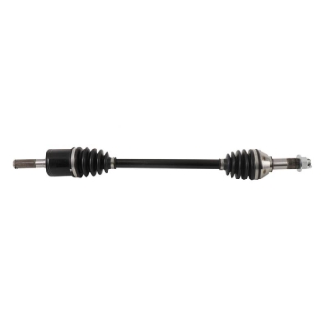 Picture of All Balls Racing 17-21 Can-Am Defender 500 6 Ball Axle Front Left