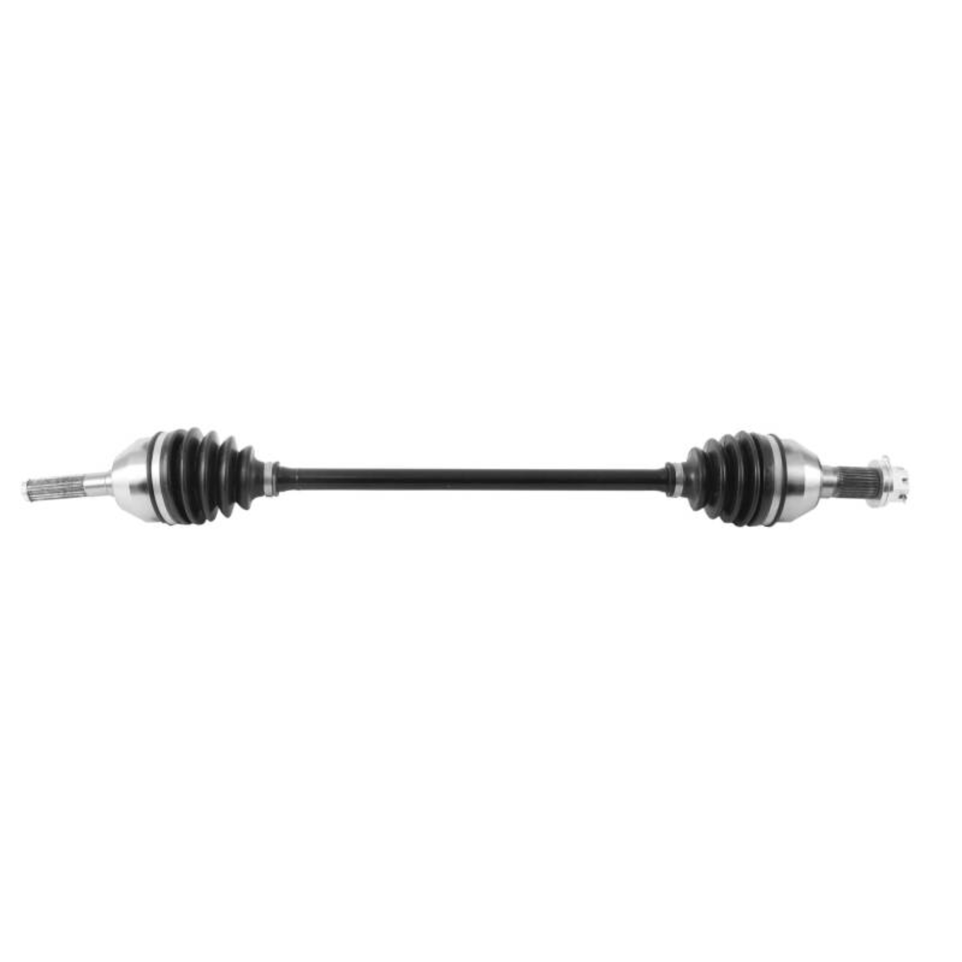 Picture of All Balls Racing 2018 Can-Am Maverick X3 900 HO 6 Ball Axle Front Left