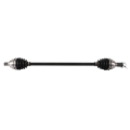 Picture of All Balls Racing 2020 Can-Am Maverick X3 Max Turbo R RS 6 Ball Axle Front Left