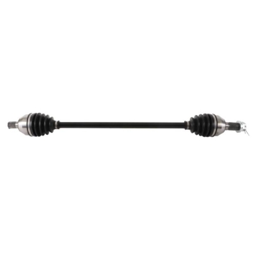 Picture of All Balls Racing 2020 Can-Am Maverick X3 Max Turbo R RS 6 Ball Axle Front Left