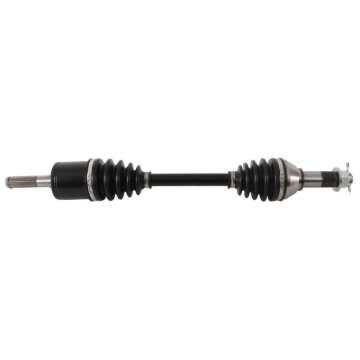 Picture of All Balls Racing 18-21 Can-Am Maverick Trail 800R 6 Ball Axle Front Left