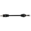 Picture of All Balls Racing 17-20 Can-Am Commander 800R DPS 6 Ball Axle Front Left