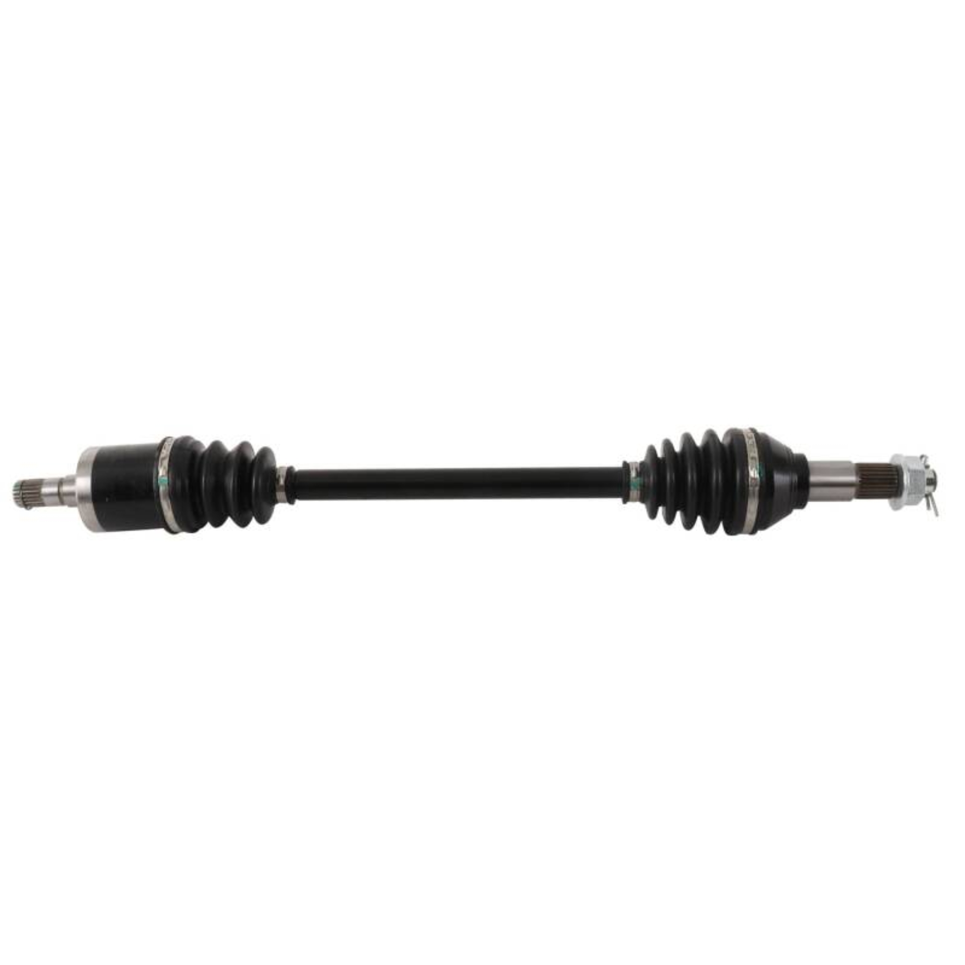 Picture of All Balls Racing 17-20 Can-Am Commander 800R DPS 6 Ball Axle Front Left