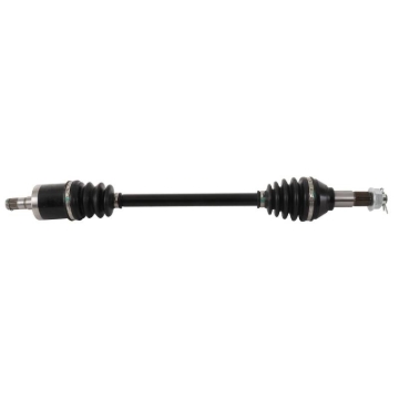 Picture of All Balls Racing 17-20 Can-Am Commander 800R DPS 6 Ball Axle Front Left