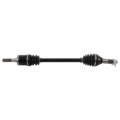 Picture of All Balls Racing 17-20 Can-Am Commander 800R DPS 6 Ball Axle Front Right