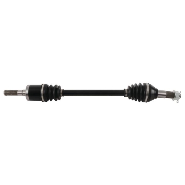 Picture of All Balls Racing 17-20 Can-Am Commander 800R DPS 6 Ball Axle Front Right