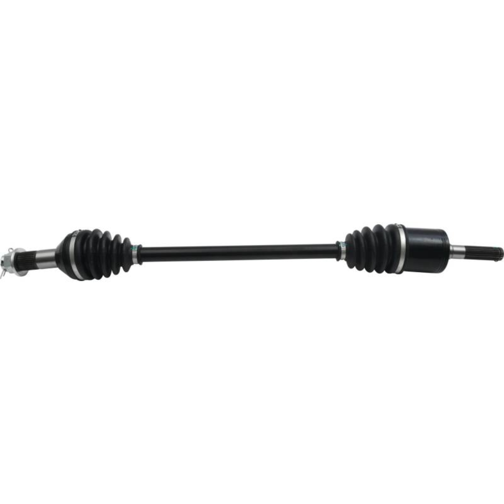 Picture of All Balls Racing 20-23 Can-Am Defender 1000 DPS 6 Ball Axle Front Left