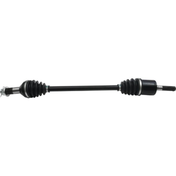 Picture of All Balls Racing 20-23 Can-Am Defender 1000 DPS 6 Ball Axle Front Left