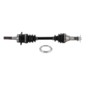 Picture of All Balls Racing 06-15 Can-Am Outlander 400 STD 4x4 6 Ball Axle Front Right