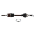 Picture of All Balls Racing 2012 Can-Am Outlander 800R STD 4x4 6 Ball Axle Front Right