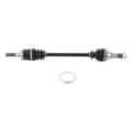 Picture of All Balls Racing 2011 Can-Am Commander 800 STD 6 Ball Axle Front Right