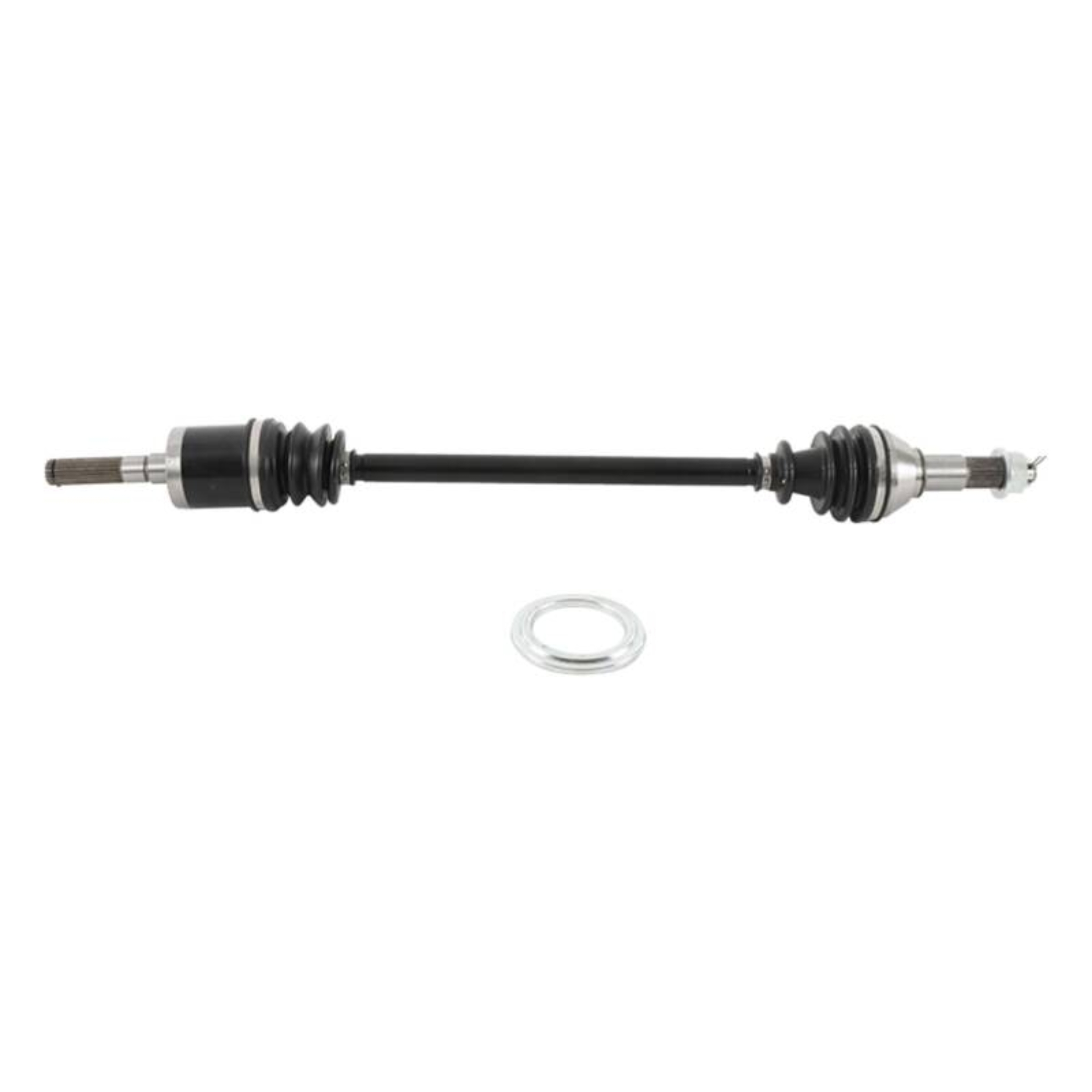 Picture of All Balls Racing 2016 Can-Am Maverick 1000R DPS 6 Ball Axle Front Right