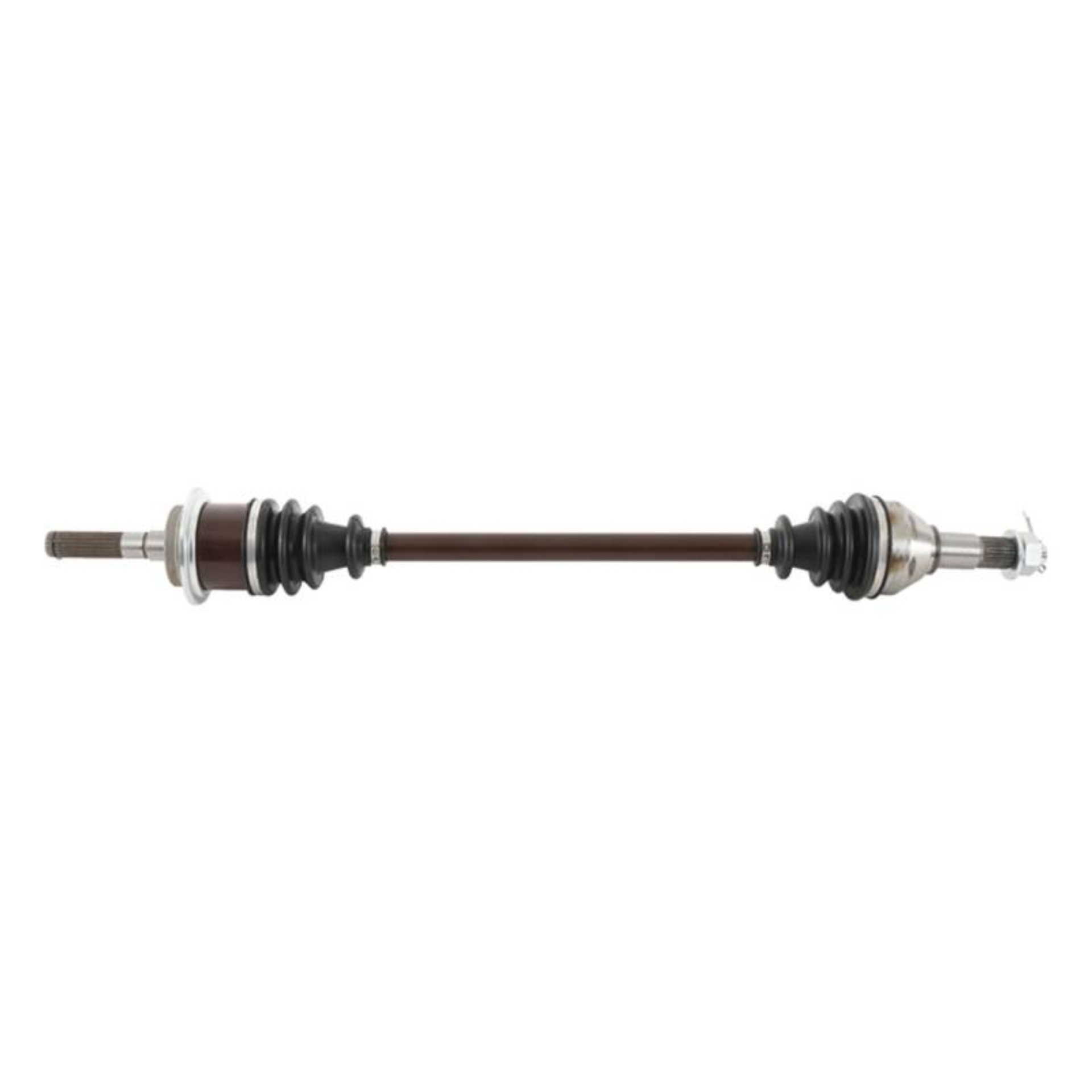 Picture of All Balls Racing 14-18 Can-Am Maverick 1000R XMR 6 Ball Axle Front Right