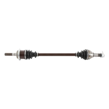 Picture of All Balls Racing 14-18 Can-Am Maverick 1000R XMR 6 Ball Axle Front Right