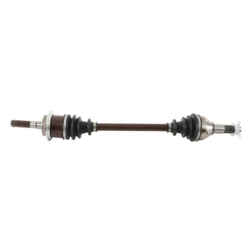 Picture of All Balls Racing 13-16 Can-Am Commander 800R DPS 6 Ball Axle Front Right