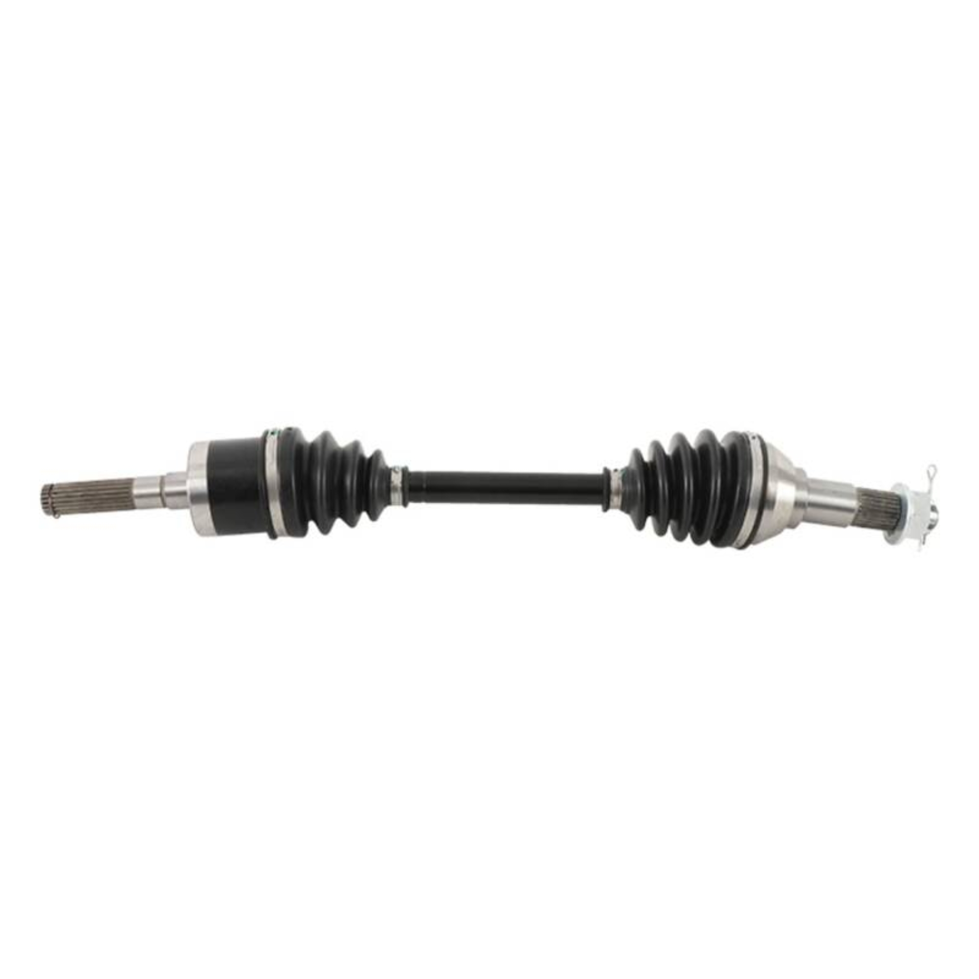 Picture of All Balls Racing 2019 Can-Am Outlander 450 6x6 6 Ball Axle Front Right