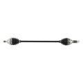 Picture of All Balls Racing 2021 Can-Am Maverick X3 Max Turbo R RS 6 Ball Axle Front Right