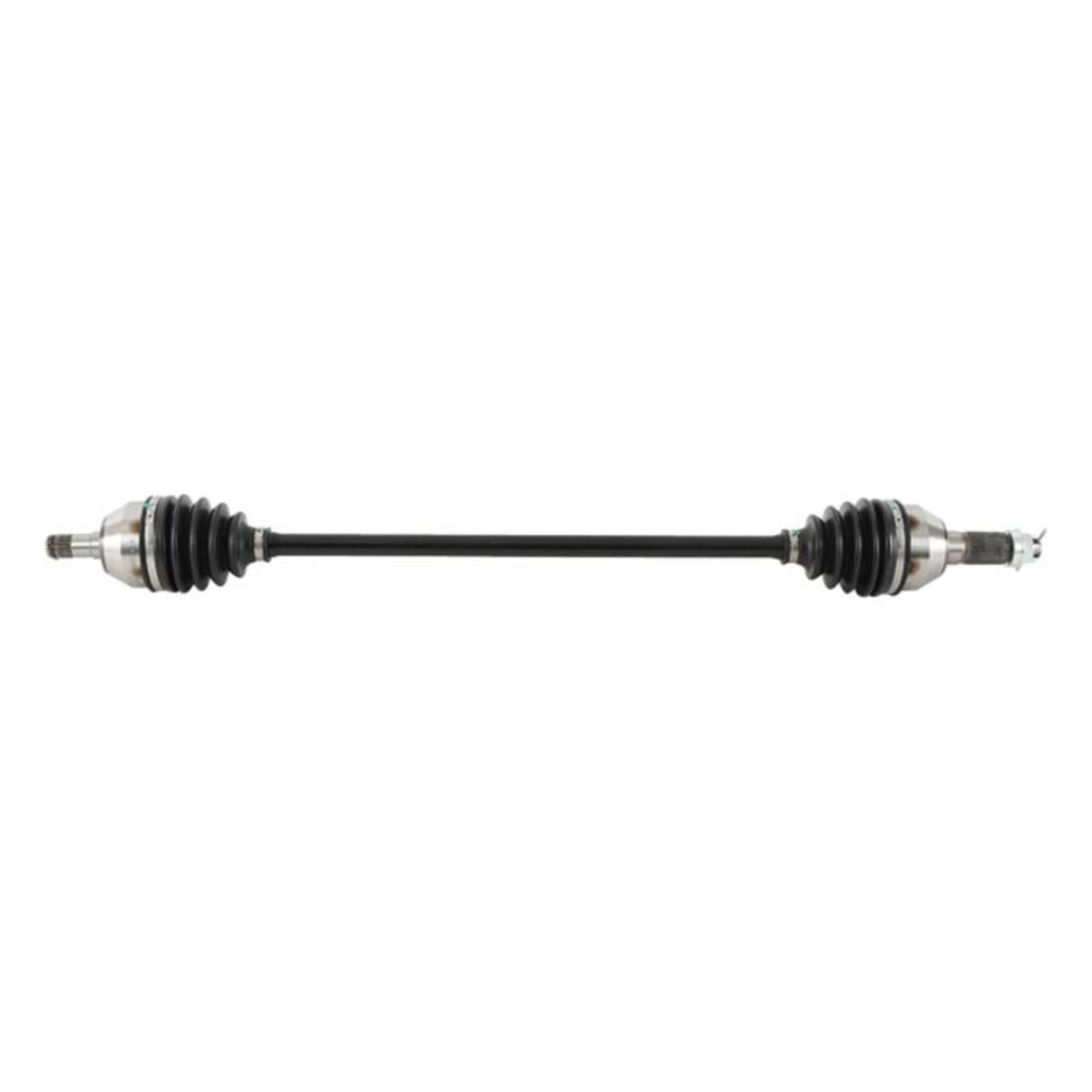 Picture of All Balls Racing 2021 Can-Am Maverick X3 Max Turbo R RS 6 Ball Axle Front Right