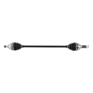 Picture of All Balls Racing 2021 Can-Am Maverick X3 Max Turbo R RS 6 Ball Axle Front Right